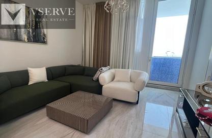 Apartment - 2 Bedrooms - 3 Bathrooms for rent in Gemz by Danube - Al Furjan - Dubai