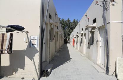 سكن عمال - استوديو - 7+ للايجار في الحيل - الفجيرة