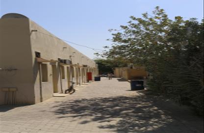 سكن عمال - استوديو - 7+ للايجار في الحيل - الفجيرة