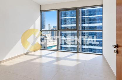 Apartment - 2 - 2 for rent in Radiant Square - City Of Lights - Al Reem Island - Abu Dhabi