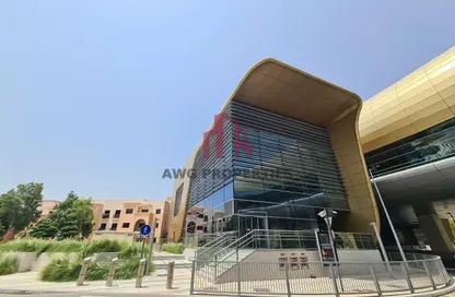 Apartment - 1 Bedroom - 1 Bathroom for rent in Mediterranean 51 - Jebel Ali Village - Jebel Ali - Dubai