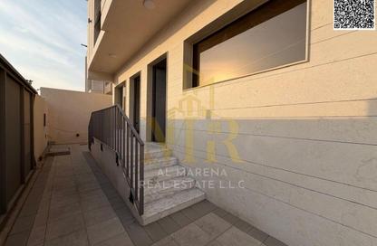 Villa - 4 Bedrooms - 6 Bathrooms for sale in Al Bahia Hills - Al Bahia - Ajman Villa - 4 Bedrooms - 6 Bathrooms for sale in Al Bahia Hills - Al Bahia - Ajman