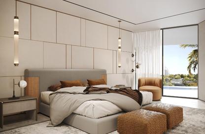Apartment - 2 Bedrooms - 3 Bathrooms for sale in Trussardi Residences Phase II - Trussardi Residences - Al Furjan - Dubai