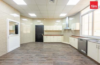 Villa - 5 for rent in Al Barsha 2 Villas - Al Barsha 2 - Al Barsha - Dubai