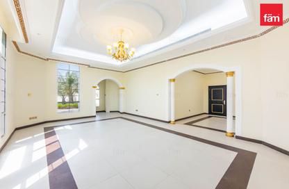 Villa - 5 for rent in Al Barsha 2 Villas - Al Barsha 2 - Al Barsha - Dubai
