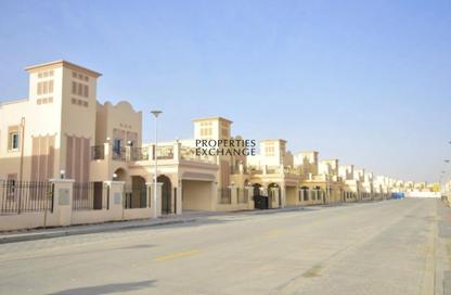 Land - Studio for sale in District 1 - Jumeirah Village Triangle - Dubai Land - Studio for sale in District 1 - Jumeirah Village Triangle - Dubai