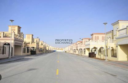 Land - Studio for sale in Jumeirah Village Triangle - Dubai