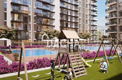 Apartment - 2 Bedrooms - 2 Bathrooms for sale in Aria On The Park - Town Square - Dubai
