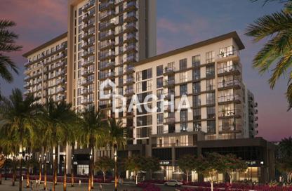 Apartment - 2 Bedrooms - 2 Bathrooms for sale in Aria On The Park - Town Square - Dubai