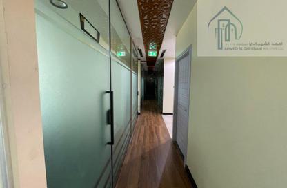 Full Floor - Studio - 4 Bathrooms for sale in The Court - Business Bay - Dubai
