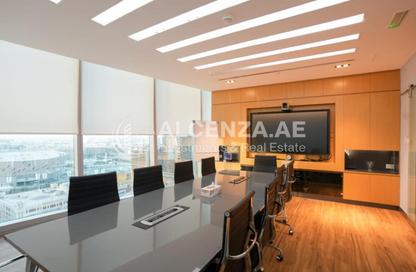 Office Space - Studio for rent in 48 Burj gate - Downtown Dubai - Dubai