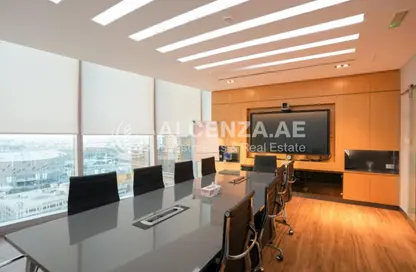Office Space - Studio for rent in 48 Burj gate - Downtown Dubai - Dubai