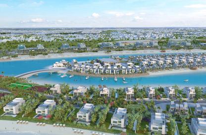 Apartment - Studio - 1 Bathroom for sale in Bluebay Walk - Ajmal Makan City - Sharjah Waterfront City - Sharjah