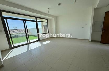 Townhouse - 3 Bedrooms - 4 Bathrooms for rent in Noor Townhouses - Town Square - Dubai