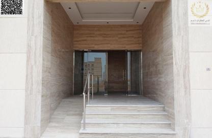 Whole Building - 7+ Bedrooms - 7+ Bathrooms for rent in Al Alia Tower - Al Khan - Sharjah
