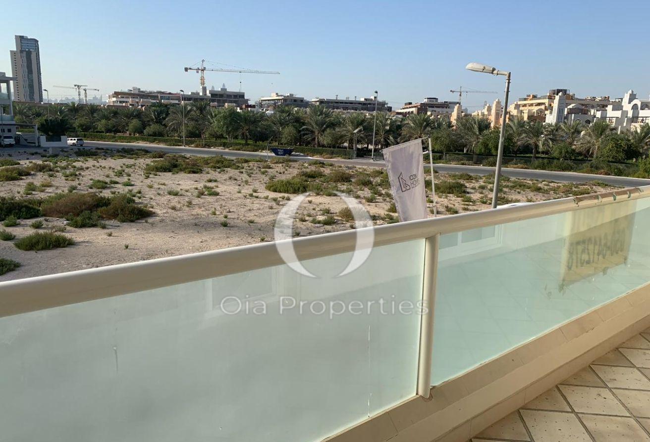 4 Bed Room + Maid Villa in AL barsha South Fourth photo 11