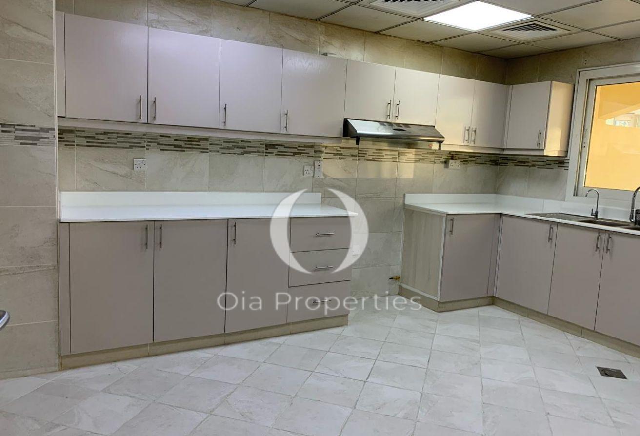 4 Bed Room + Maid Villa in AL barsha South Fourth photo 8