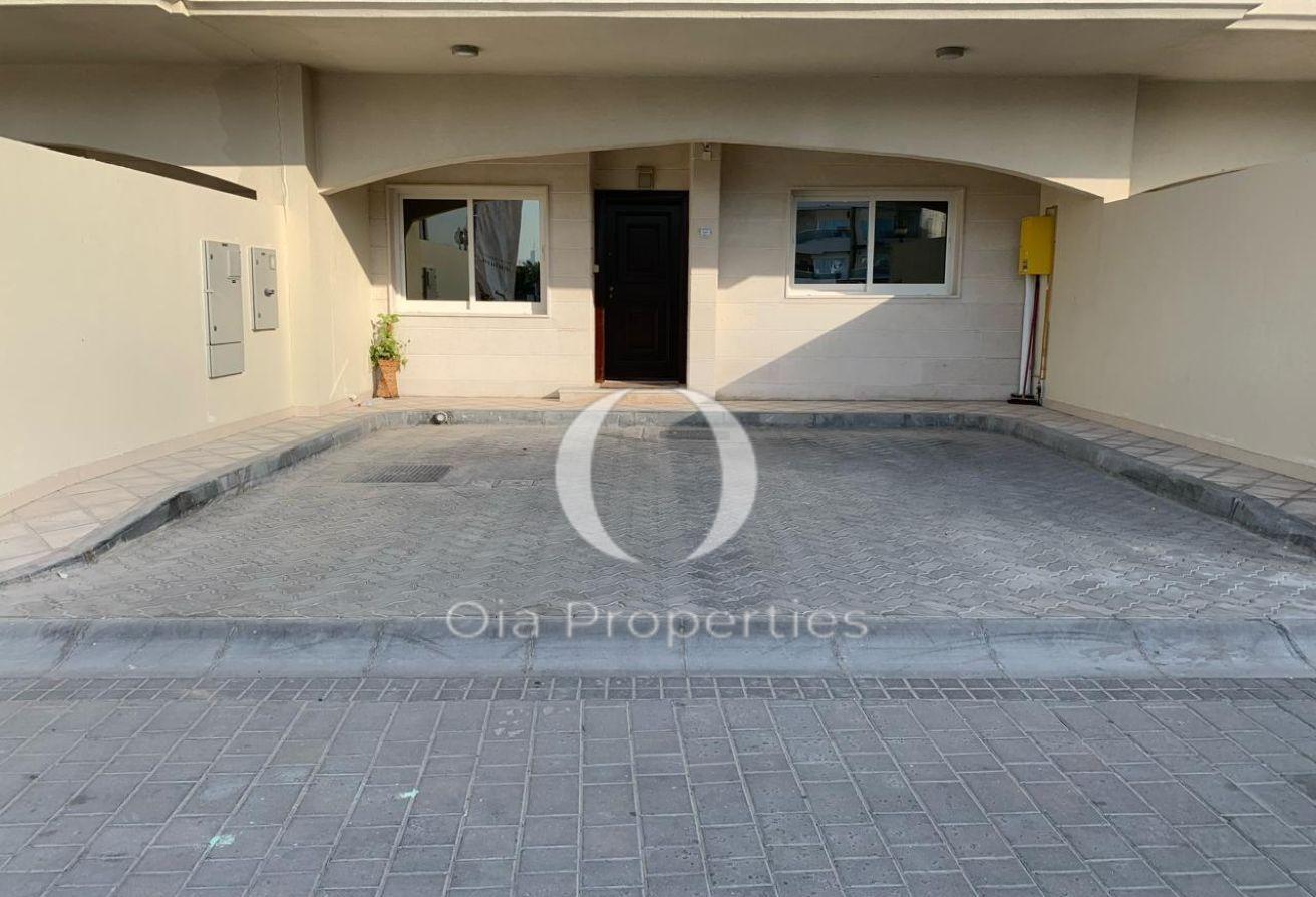 4 Bed Room + Maid Villa in AL barsha South Fourth