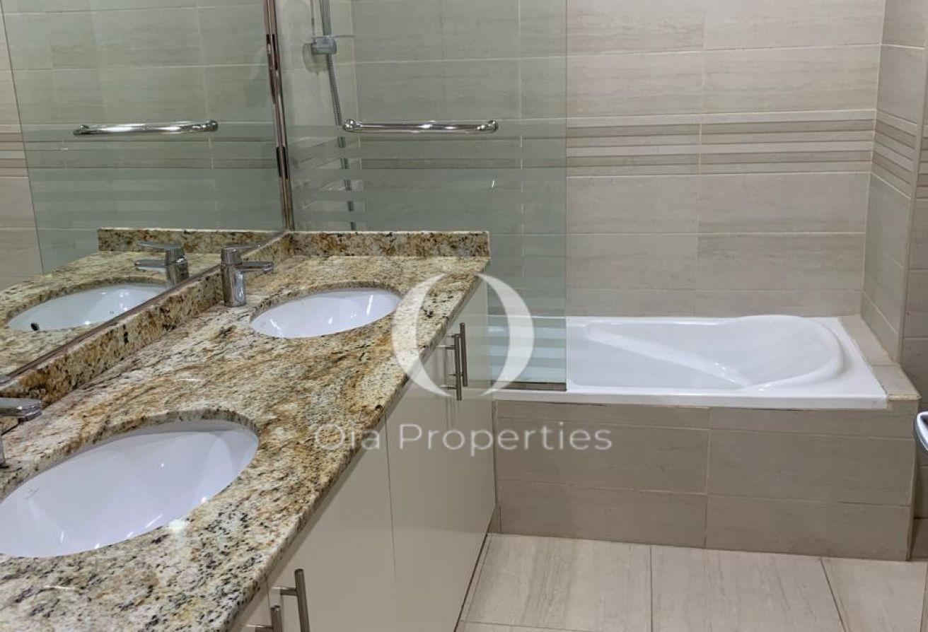 4 Bed Room + Maid Villa in AL barsha South Fourth photo 14
