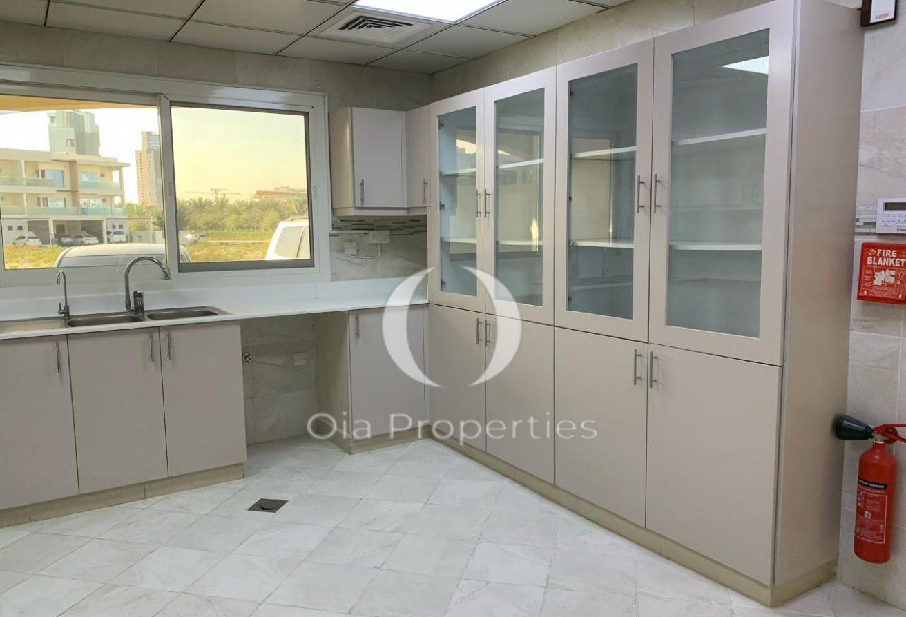 4 Bed Room + Maid Villa in AL barsha South Fourth photo 9