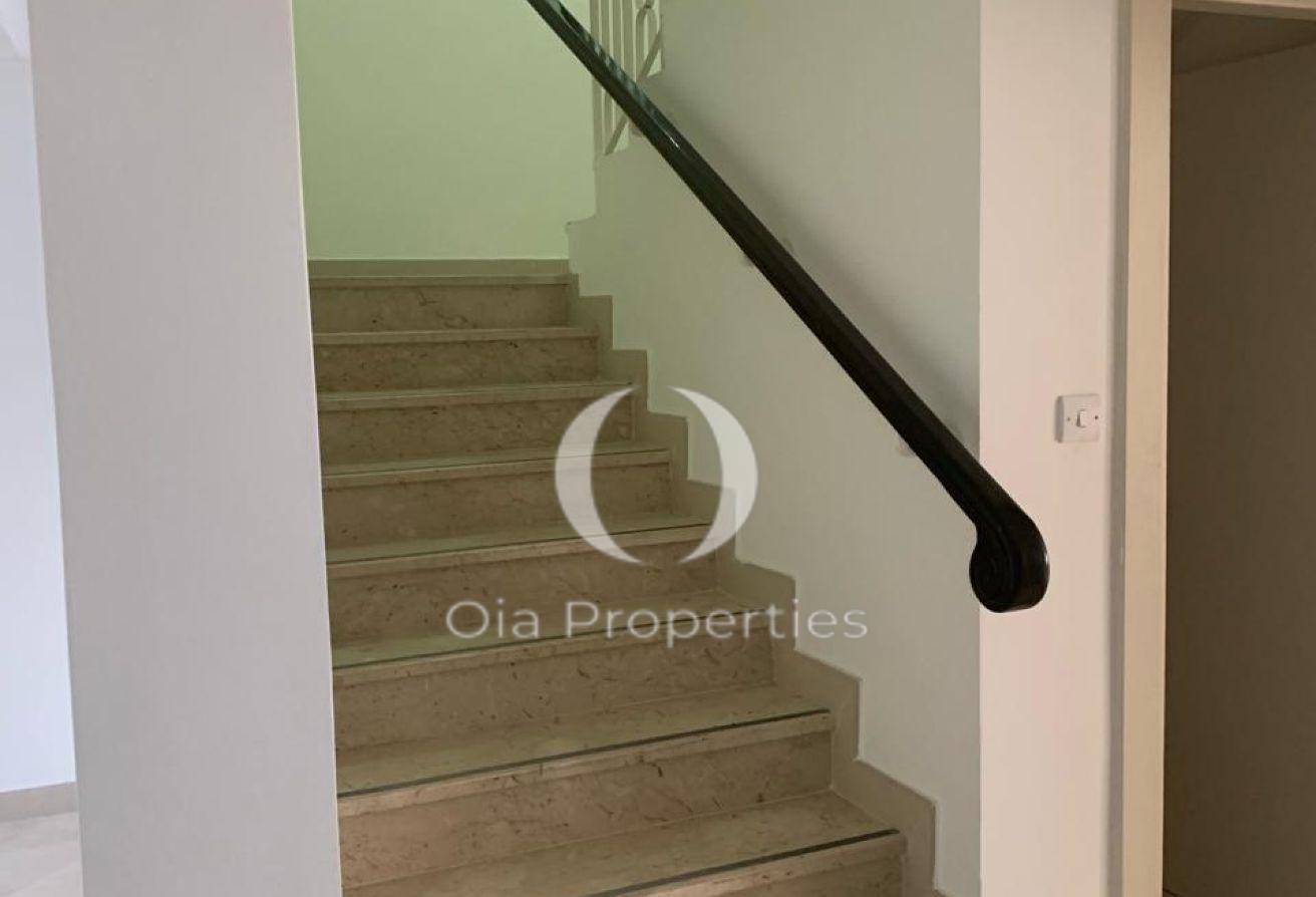 4 Bed Room + Maid Villa in AL barsha South Fourth photo 10