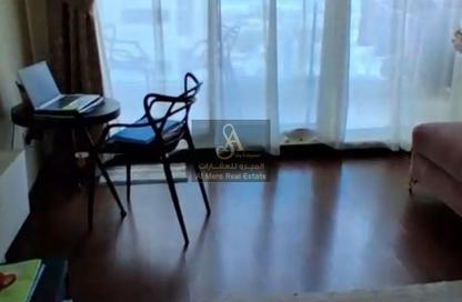 Apartment - 1 Bedroom - 2 Bathrooms for sale in Ajman One Tower 12 - Ajman One - Ajman Downtown - Ajman