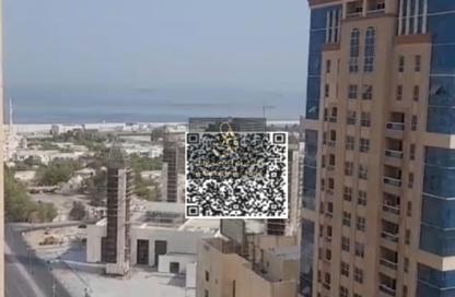 Apartment - 1 Bedroom - 2 Bathrooms for sale in Ajman One Tower 12 - Ajman One - Ajman Downtown - Ajman