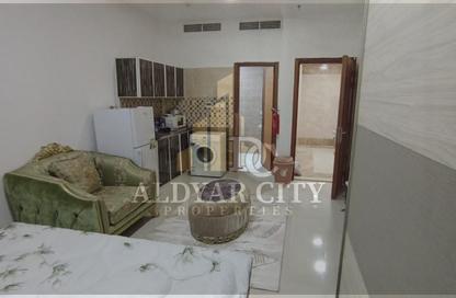 Apartment - Studio - 1 Bathroom for rent in Al Rawda 2 Villas - Al Rawda 2 - Al Rawda - Ajman