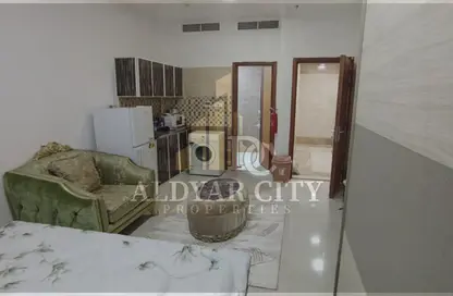 شقة - 1 حمام للايجار في فلل الروضة 2 - 2  الروضة - الروضة - عجمان