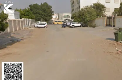 أرض - استوديو للبيع في فلل الروضة 2 - 2  الروضة - الروضة - عجمان