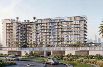 Apartment - 2 Bedrooms - 3 Bathrooms for sale in Sera Gardens by Vision - Dubai Production City (IMPZ) - Dubai