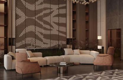 Apartment - 2 Bedrooms - 3 Bathrooms for sale in Sera Gardens by Vision - Dubai Production City (IMPZ) - Dubai