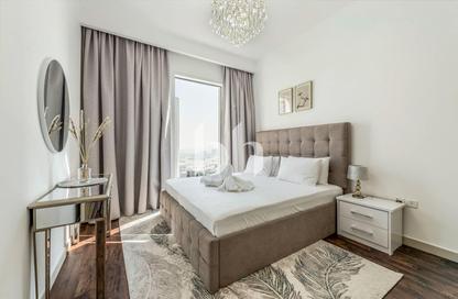Apartment - 1 - 1 for rent in Creek Horizon Tower 1 - Creek Horizon - Dubai Creek Harbour (The Lagoons) - Dubai