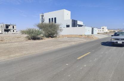 Land - Studio for sale in Manama - Ajman