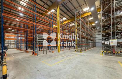 Warehouse - Studio for rent in National Industries Park - Dubai