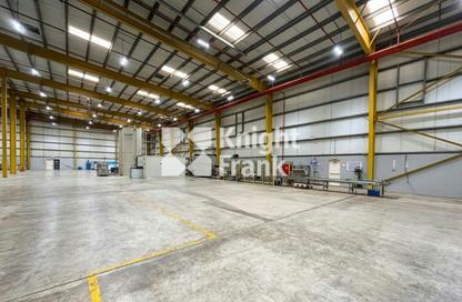 Warehouse - Studio for rent in National Industries Park - Dubai