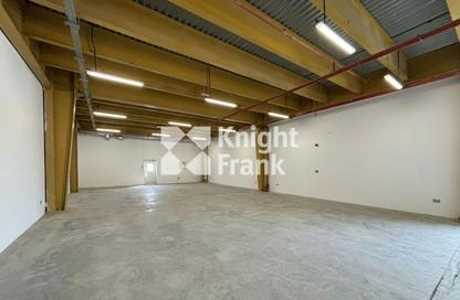 Warehouse - Studio for rent in National Industries Park - Dubai