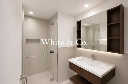 Apartment - 1 Bedroom - 1 Bathroom for sale in The Mayfair - Town Square - Dubai
