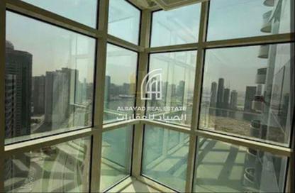 Apartment - 3 Bedrooms - 4 Bathrooms for sale in Al Shahd Tower - Al Khan Lagoon - Al Khan - Sharjah Apartment - 3 Bedrooms - 4 Bathrooms for sale in Al Shahd Tower - Al Khan Lagoon - Al Khan - Sharjah