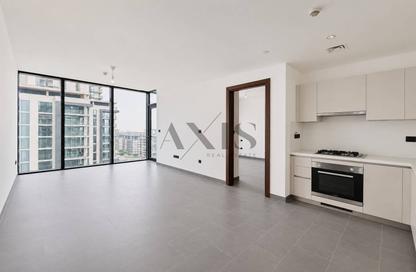Apartment - 2 - 2 for rent in The Crest Tower C - The Crest - Sobha Hartland - Mohammed Bin Rashid City - Dubai