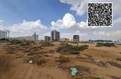 Land - Studio for sale in Al Yasmeen 1 - Al Yasmeen - Ajman