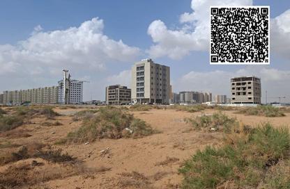 Land - Studio for sale in Al Yasmeen 1 - Al Yasmeen - Ajman