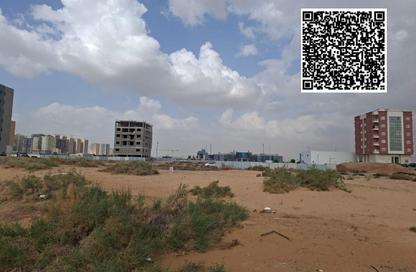 Land - Studio for sale in Al Yasmeen 1 - Al Yasmeen - Ajman