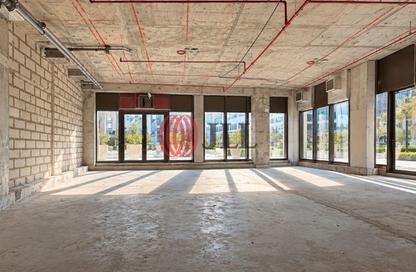 Retail - Studio for rent in Peninsula Four - Peninsula - Business Bay - Dubai