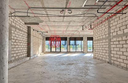 Retail - Studio for rent in Peninsula Four - Peninsula - Business Bay - Dubai