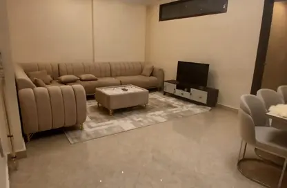 Apartment - 3 Bedrooms - 3 Bathrooms for rent in Al Mowaihat 1 - Al Mowaihat - Ajman