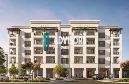 شقة - غرفة نوم - 1 حمام للبيع في ياس جولف كليكشن - جزيرة ياس - أبوظبي