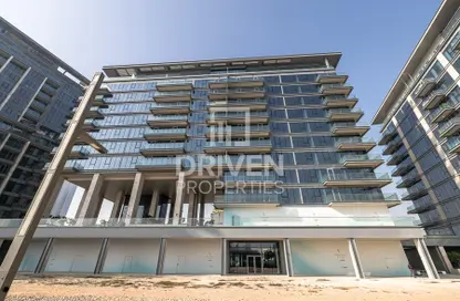 Retail - Studio for rent in Canal Front Residence 8 - Canal Front Residences - Al Wasl - Dubai