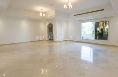 Villa - 4 - 5 for rent in Garden Lane Villas - District 15 - Jumeirah Village Circle - Dubai Villa - 4 - 5 for rent in Garden Lane Villas - District 15 - Jumeirah Village Circle - Dubai