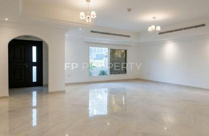 Villa - 4 - 5 for rent in Garden Lane Villas - District 15 - Jumeirah Village Circle - Dubai Villa - 4 - 5 for rent in Garden Lane Villas - District 15 - Jumeirah Village Circle - Dubai